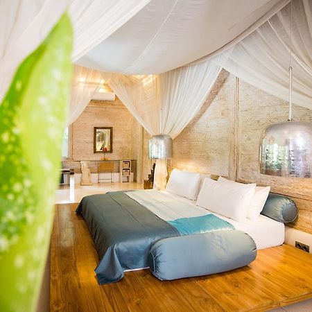 Mana Sari Villa Ubud Exteriör bild
