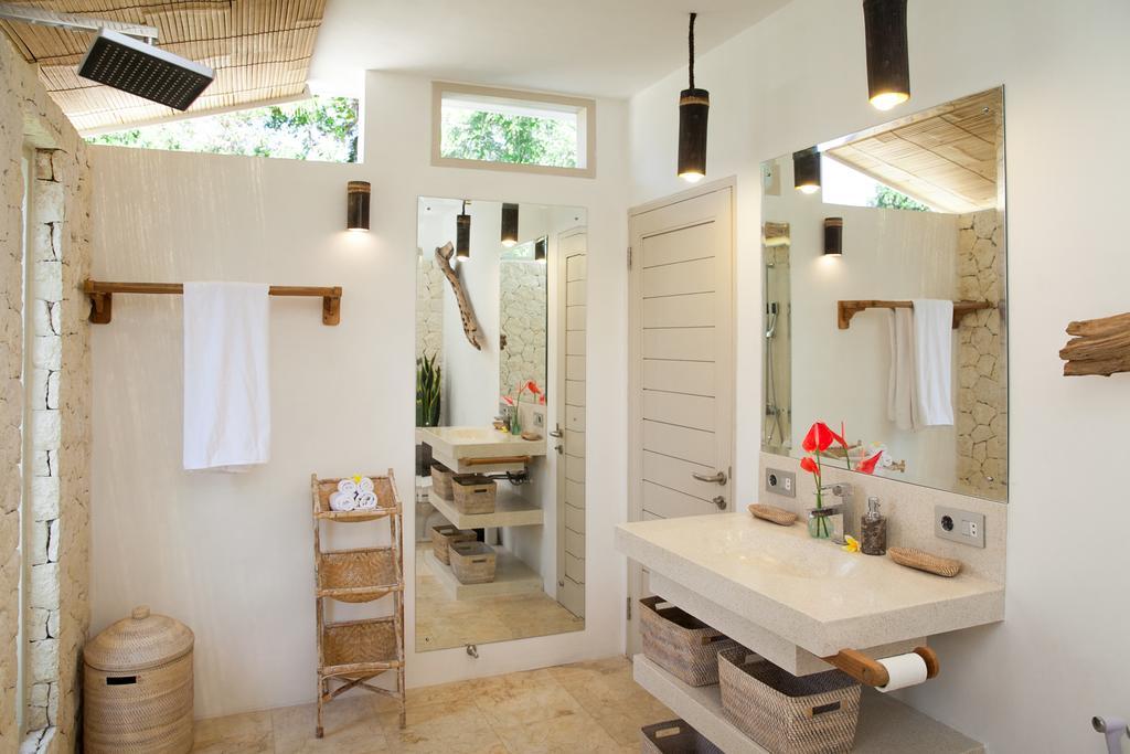 Mana Sari Villa Ubud Exteriör bild