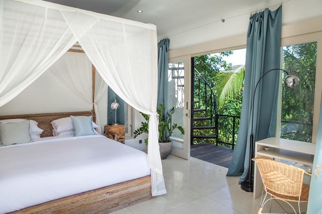 Mana Sari Villa Ubud Exteriör bild