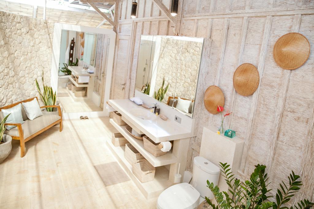 Mana Sari Villa Ubud Exteriör bild