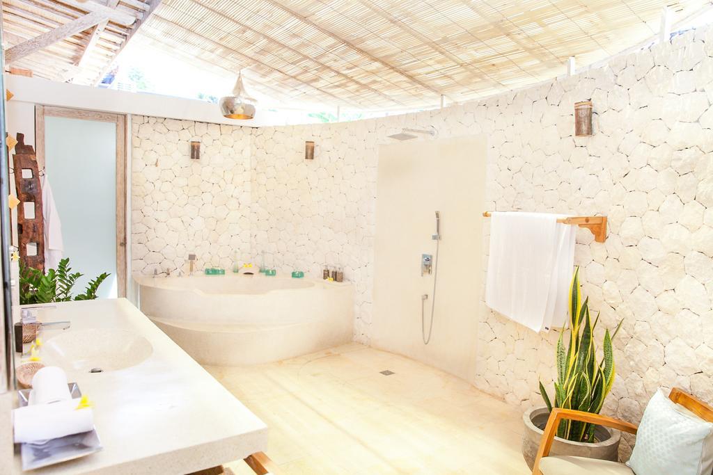 Mana Sari Villa Ubud Exteriör bild