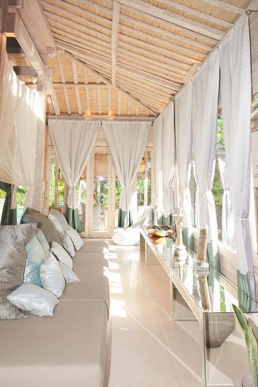 Mana Sari Villa Ubud Exteriör bild